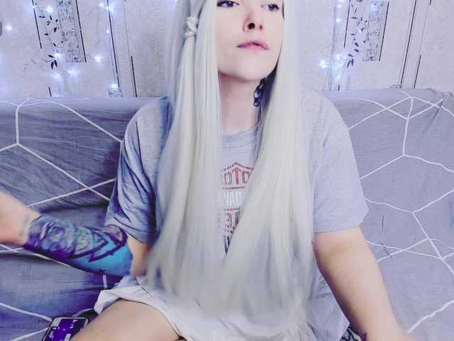 GeraBrown live cam on BongaCams