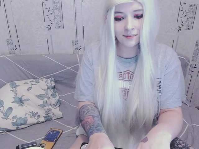 GeraBrown live cam on BongaCams