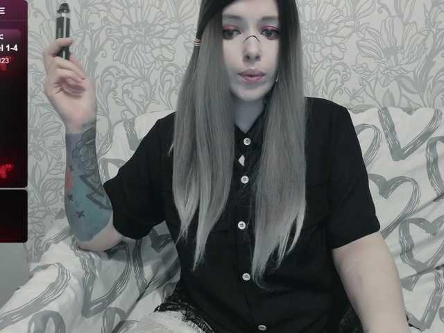 GeraBrown's BongaCams show and profile
