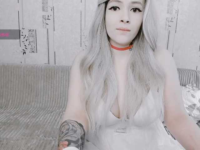 GeraBrown live cam on BongaCams