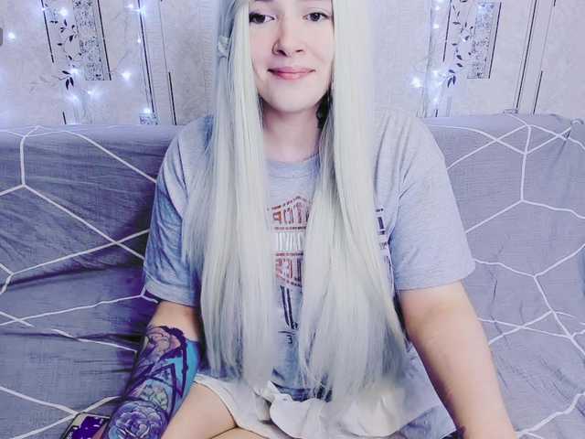 GeraBrown live cam on BongaCams