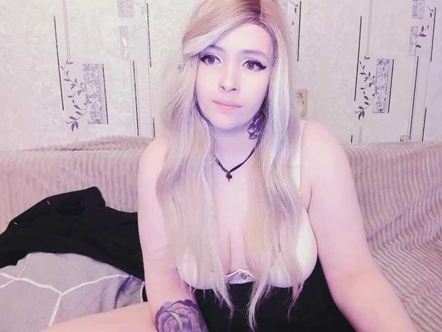 GeraBrown live cam on BongaCams
