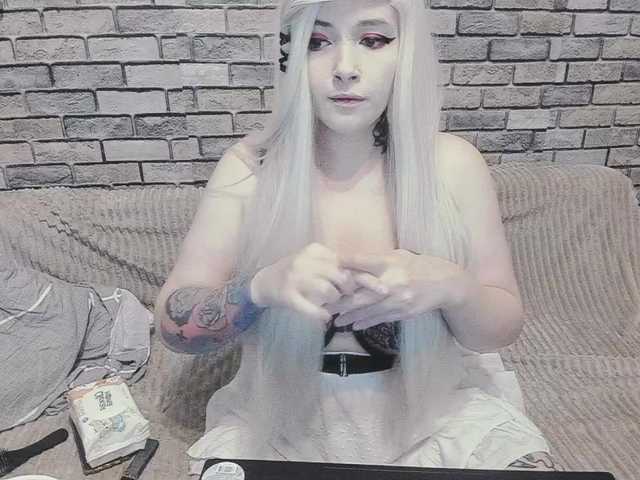 GeraBrown live cam on BongaCams