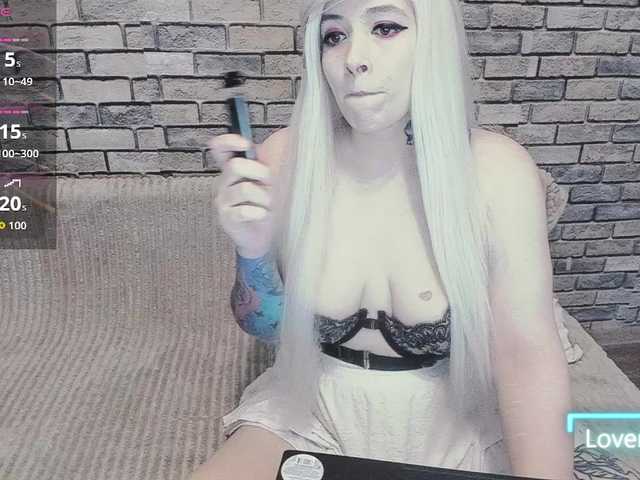 GeraBrown live cam on BongaCams