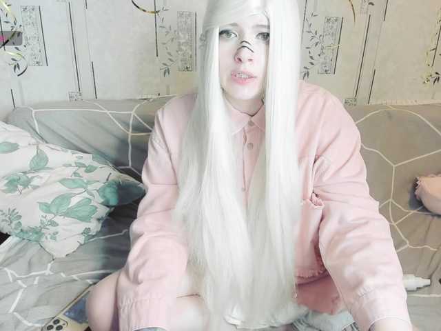 GeraBrown live cam on BongaCams