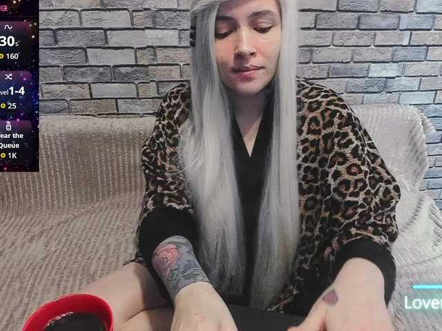 GeraBrown live cam on BongaCams