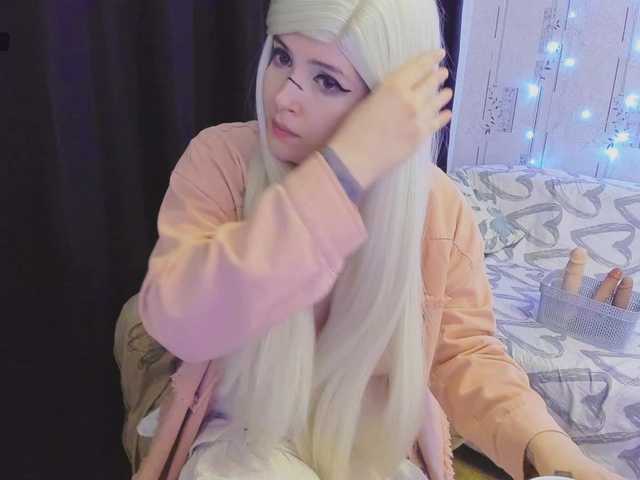 GeraBrown live cam on BongaCams