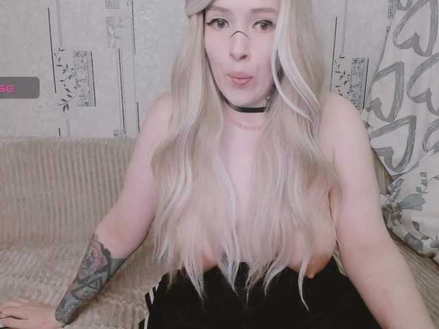 GeraBrown live cam on BongaCams