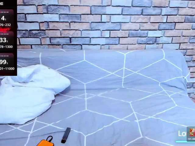 GeraBrown live cam on BongaCams