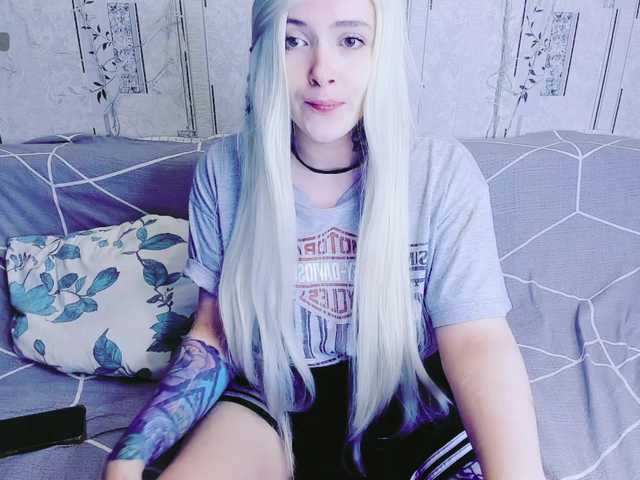 GeraBrown live cam on BongaCams