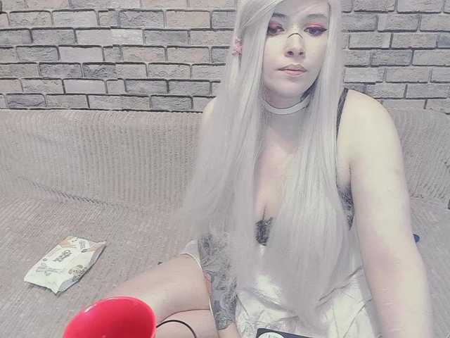 GeraBrown live cam on BongaCams