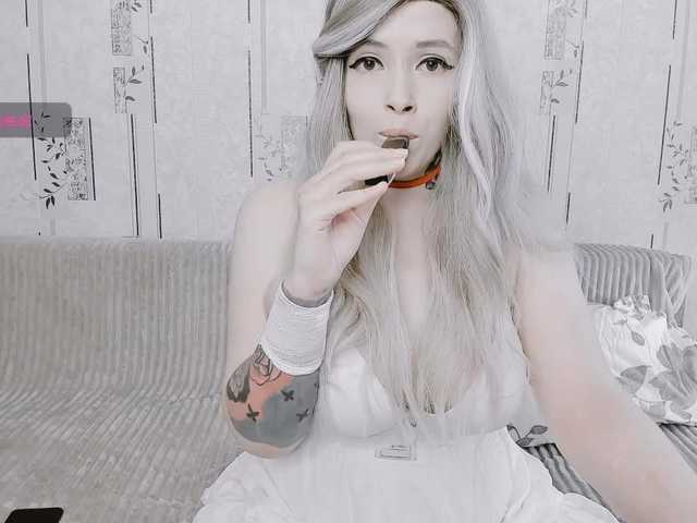 GeraBrown live cam on BongaCams
