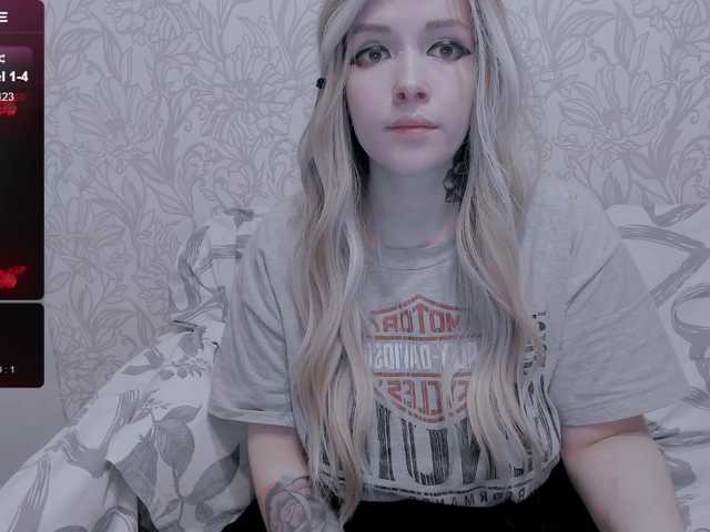 GeraBrown's BongaCams show and profile