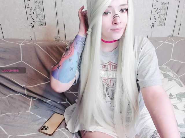 GeraBrown live cam on BongaCams