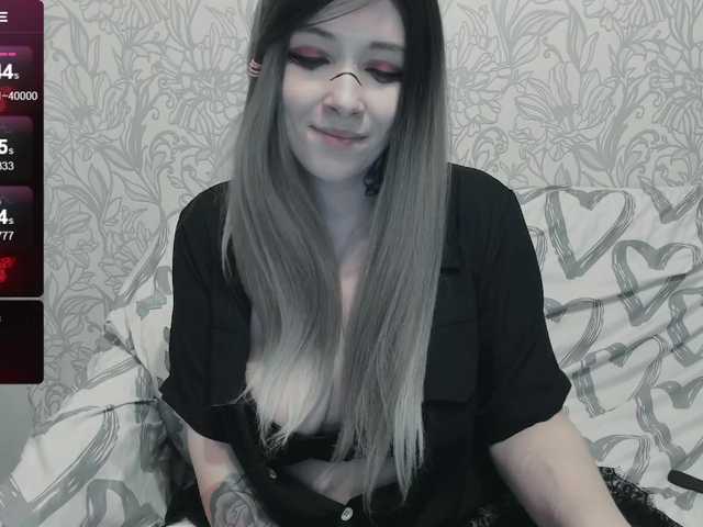 GeraBrown's BongaCams show and profile