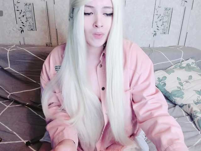 GeraBrown live cam on BongaCams
