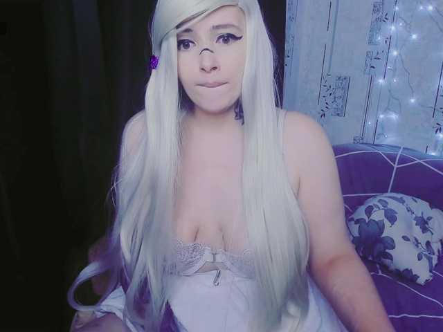 GeraBrown live cam on BongaCams