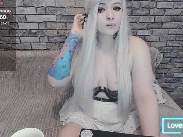 GeraBrown live cam on BongaCams