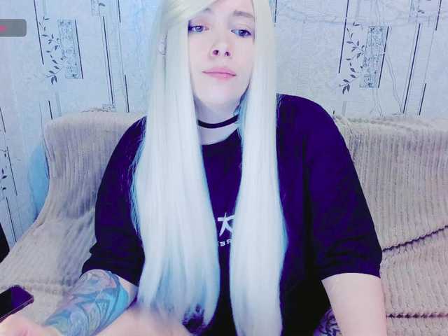 GeraBrown live cam on BongaCams