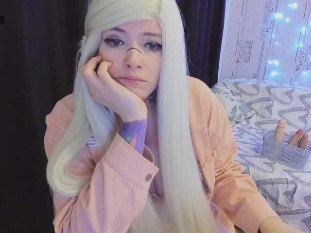 GeraBrown live cam on BongaCams