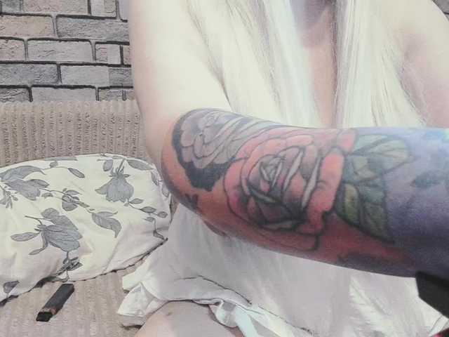 GeraBrown live cam on BongaCams