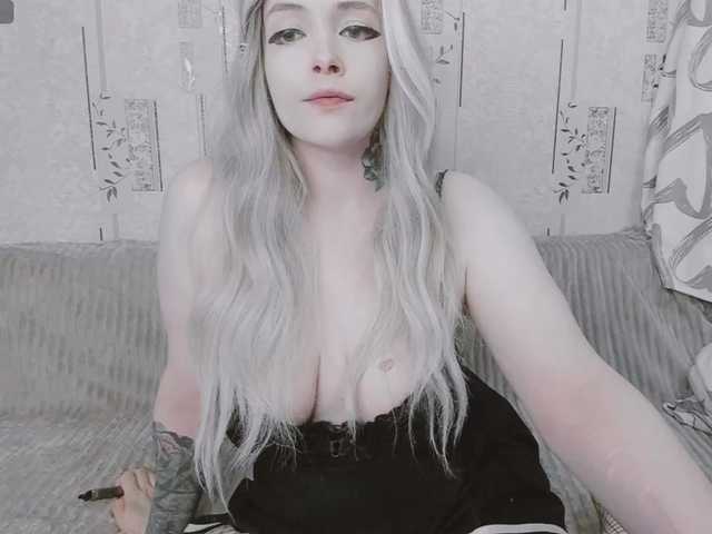 GeraBrown live cam on BongaCams
