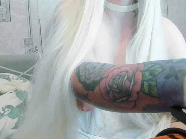 GeraBrown live cam on BongaCams