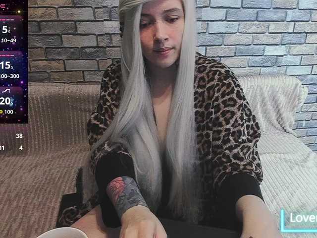 GeraBrown live cam on BongaCams