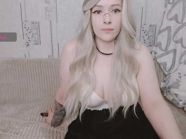GeraBrown live cam on BongaCams