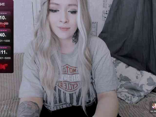 your_woman webcam