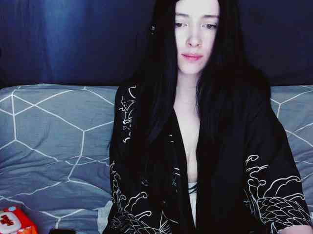 Model: MISTRESS_FOR_SLAVE