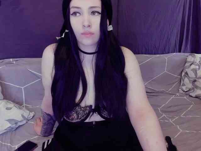 your_woman webcam