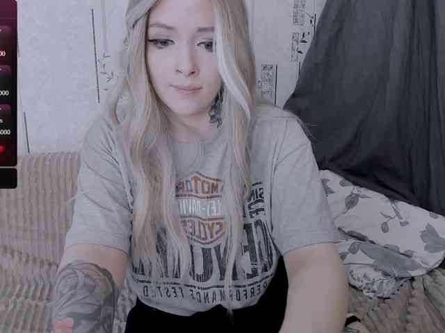 your_woman webcam