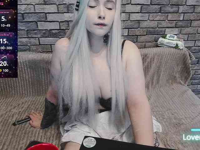 Horny_mistress webcam