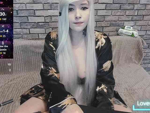 Horny_mistress webcam