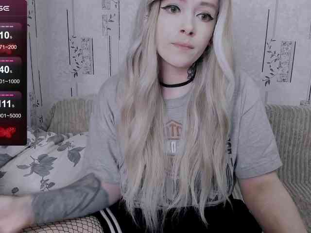 your_woman webcam