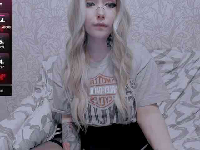 GeraBrown Live Webcam on BongaCams