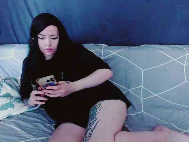 Model: MISTRESS_FOR_SLAVE