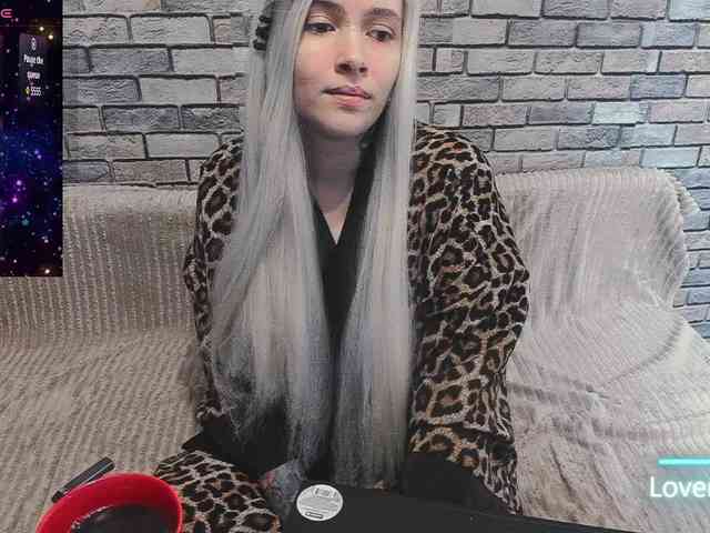 Horny_mistress webcam