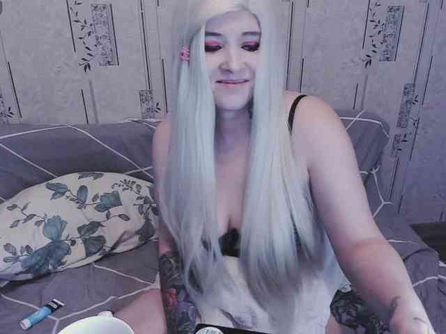 Model: Mikky_lovense