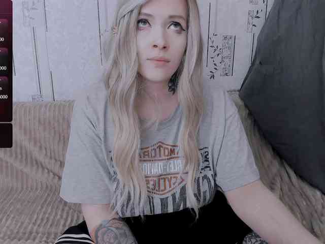 your_woman webcam