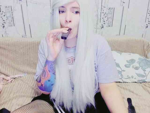 Model: Mikky_lovense