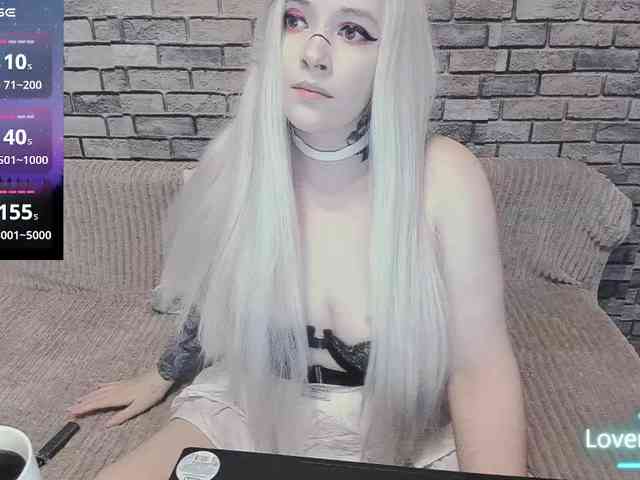 Model: Mikky_lovense