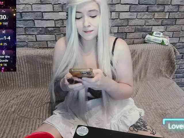 Model: Horny_mistress