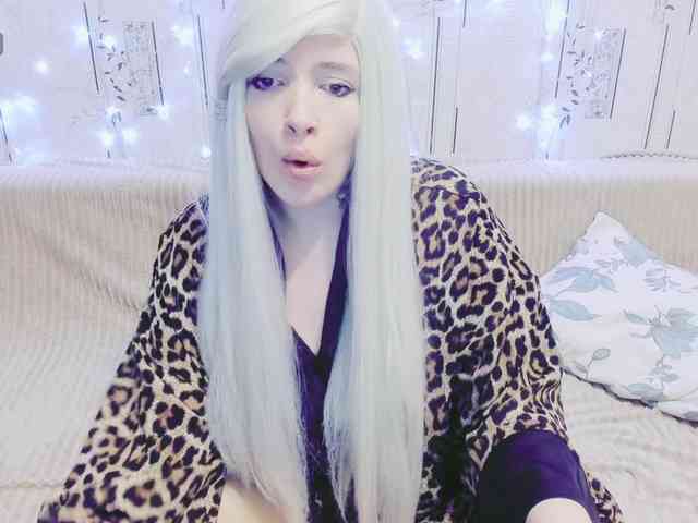 MISTRESSFORSLAVE webcam