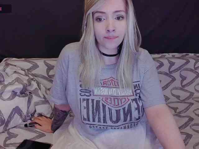 your_woman webcam