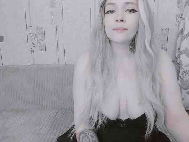 your_woman webcam