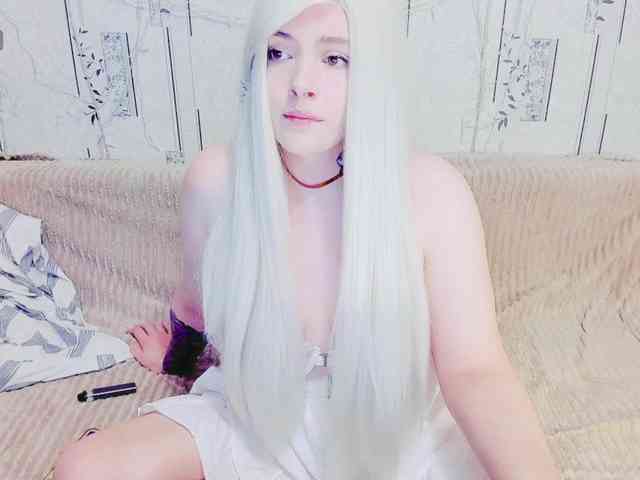 Model: Mikky_lovense