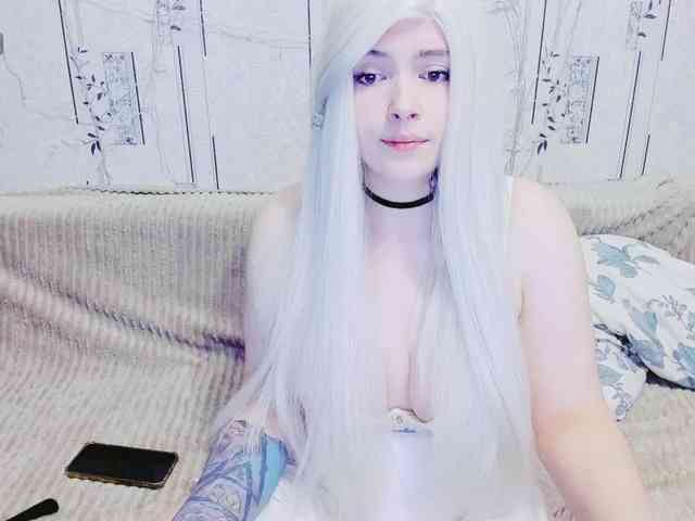 Model: Mikky_lovense