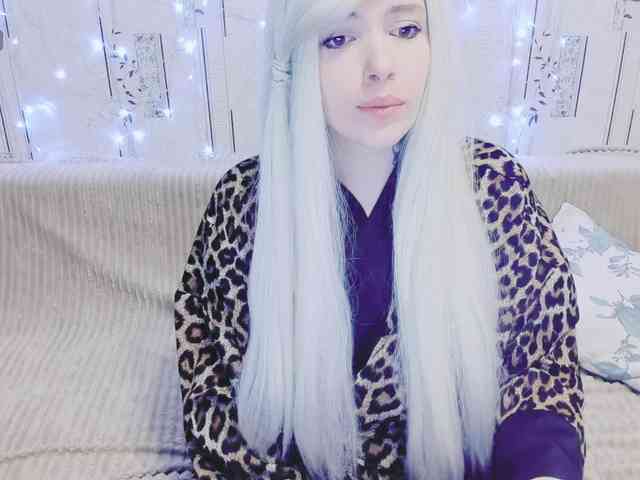 MISTRESSFORSLAVE webcam